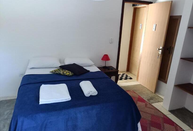 Standard Szoba, Vila Lia
