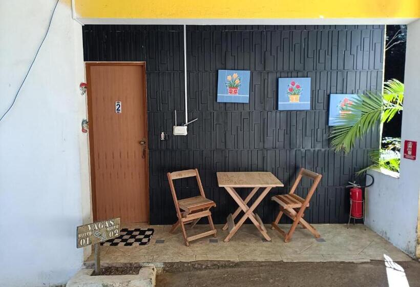 ベーシックルーム, Vila Lia