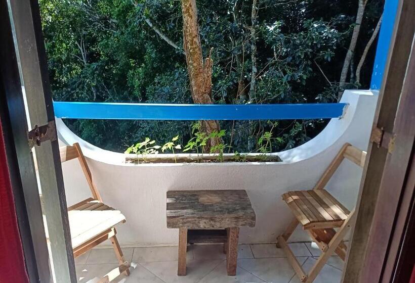 ベーシックルーム, Vila Lia