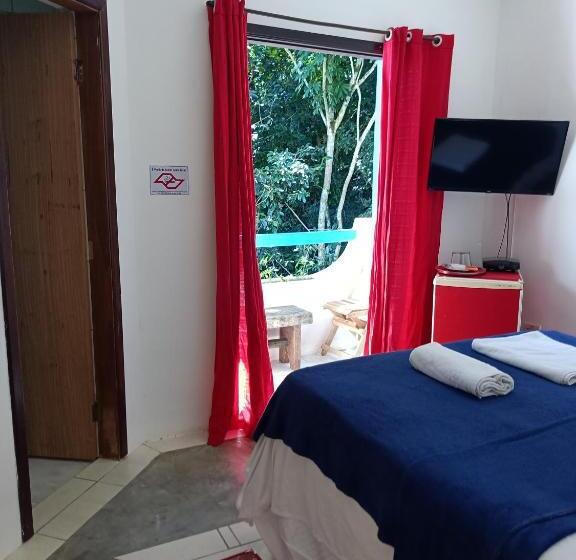 Номер Basic, Vila Lia