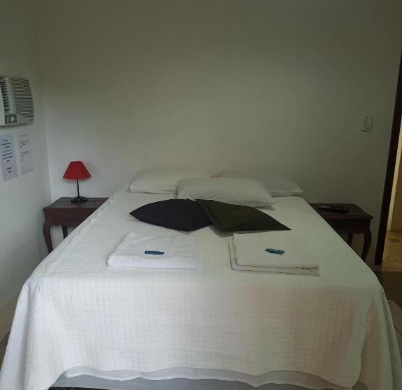 Standard Szoba, Vila Lia