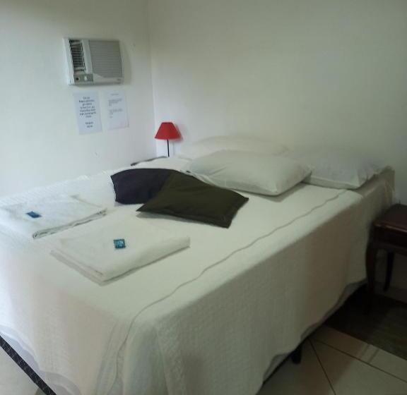 ベーシックルーム, Vila Lia