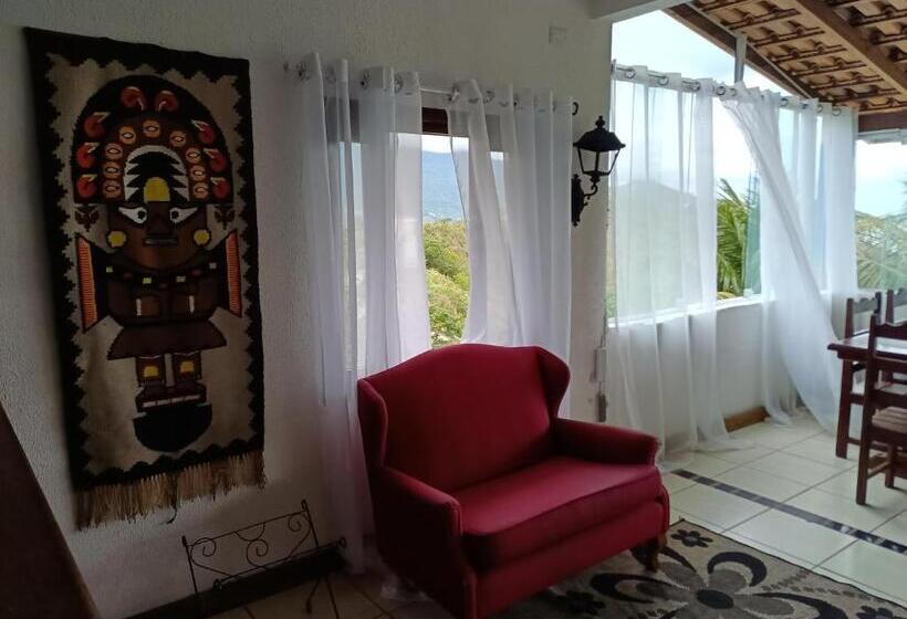 Дом 1 Спальня, Vila Lia