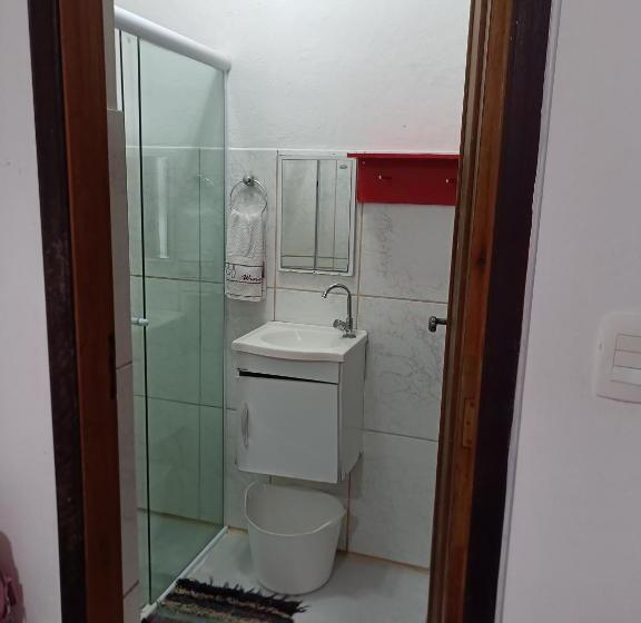 １ベッドルームハウス, Vila Lia