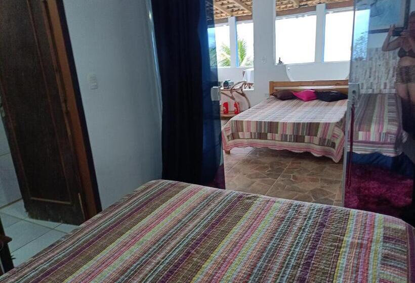 1 Szobás Ház, Vila Lia