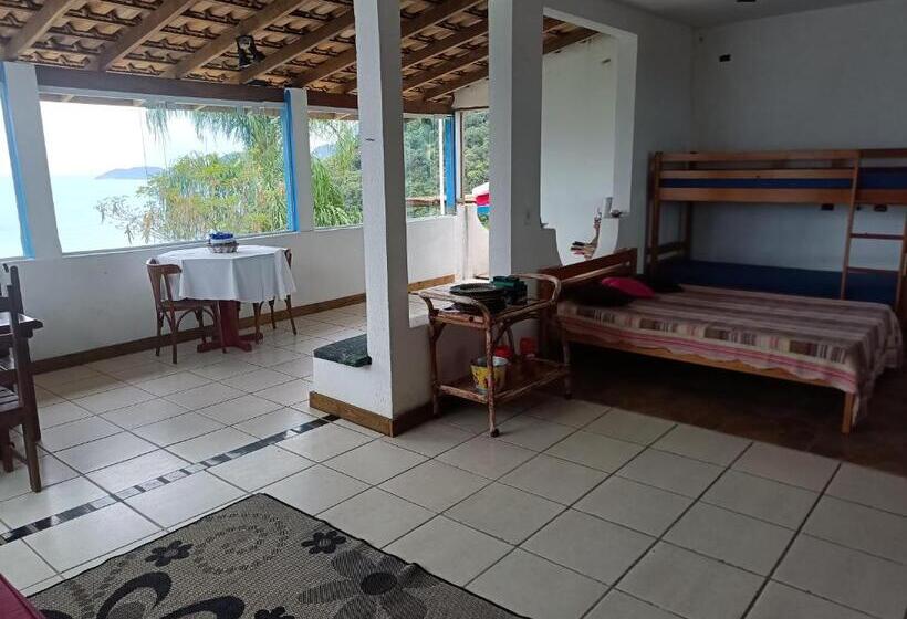 １ベッドルームハウス, Vila Lia