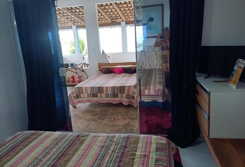 １ベッドルームハウス, Vila Lia