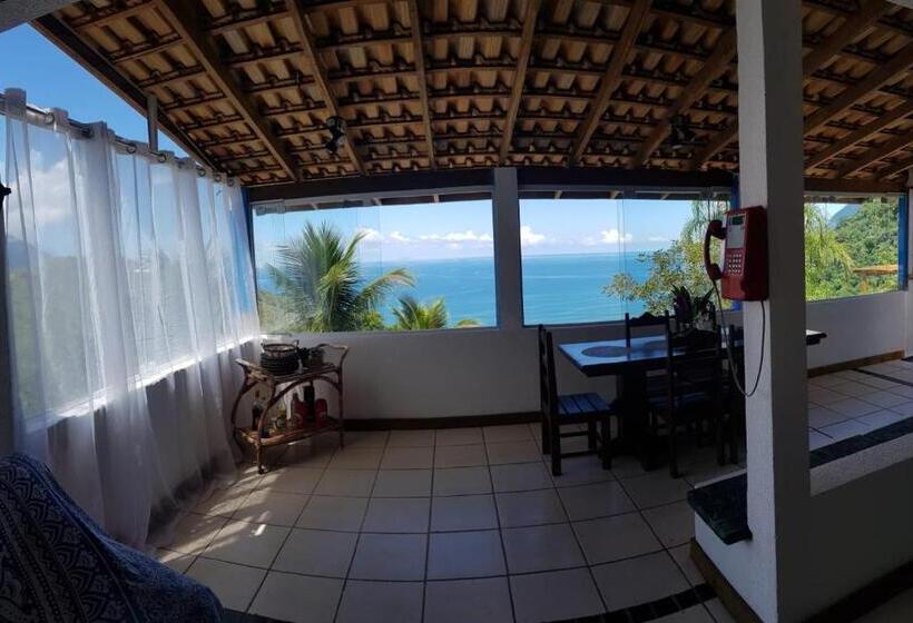 １ベッドルームハウス, Vila Lia