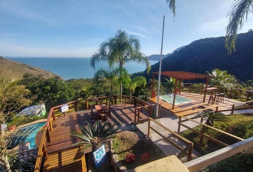 Medencére Néző Junior Suite, Vila Lia