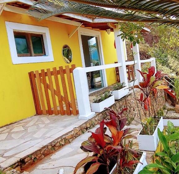Medencére Néző Junior Suite, Vila Lia