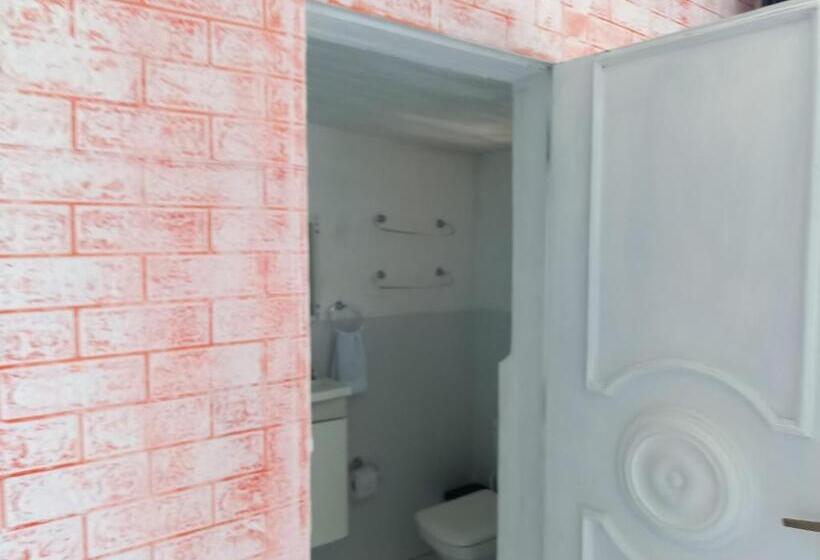 ジュニアスイート, Vila Lia