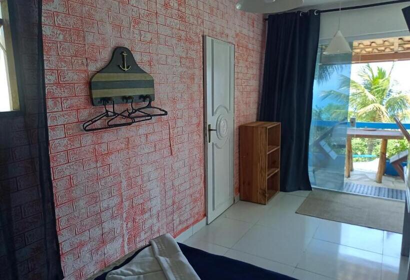 ジュニアスイート, Vila Lia