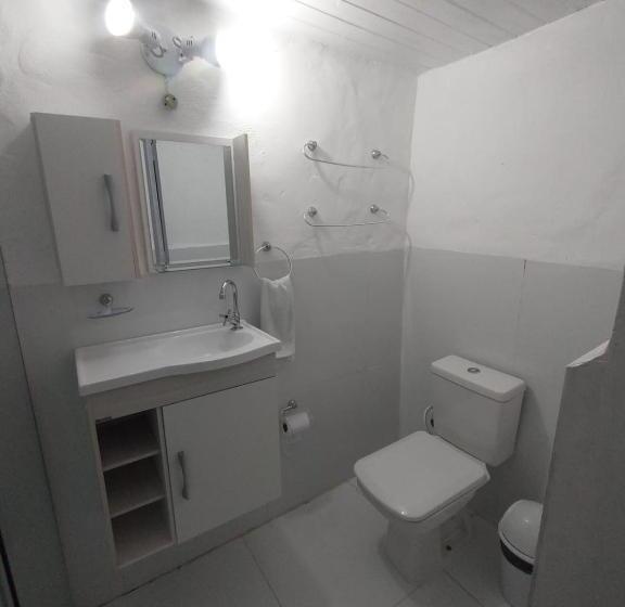 Junior Suite, Vila Lia