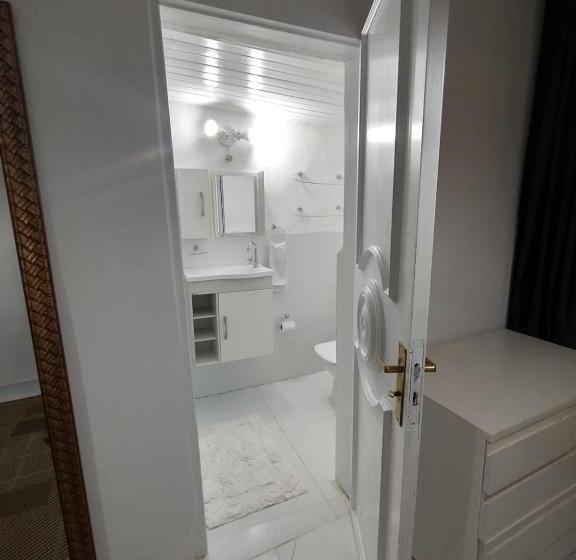 ジュニアスイート, Vila Lia