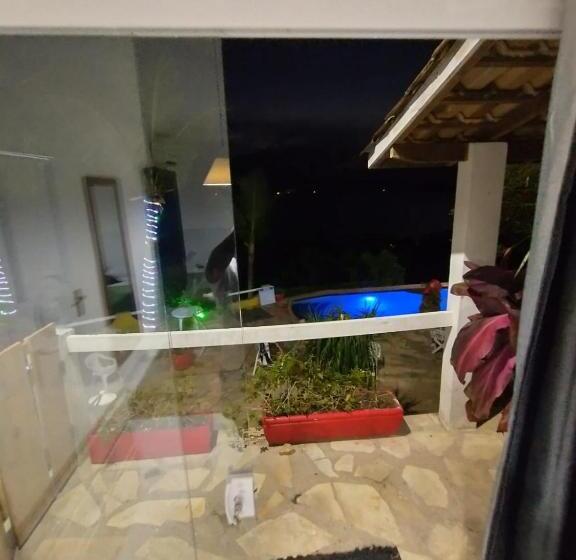 ジュニアスイート, Vila Lia