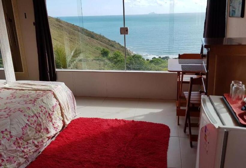 エクゼクティブスイート, Vila Lia