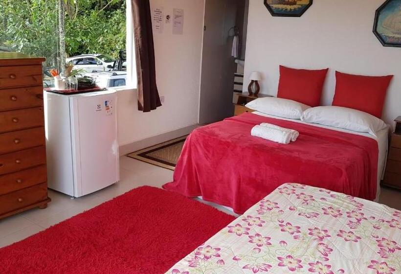 エクゼクティブスイート, Vila Lia