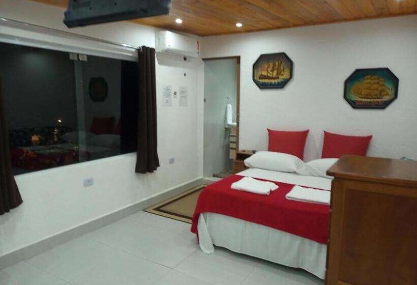 エクゼクティブスイート, Vila Lia