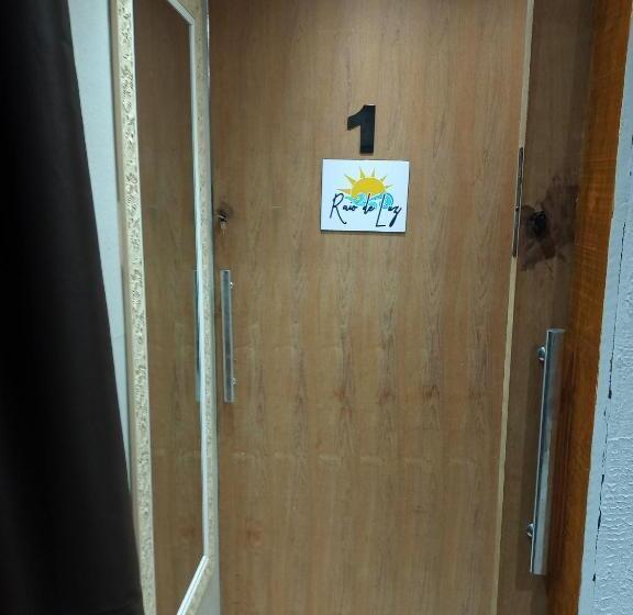 Executive Suite, Vila Lia