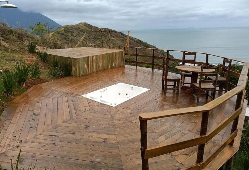 スタンダードトリプルルーム, Vila Lia