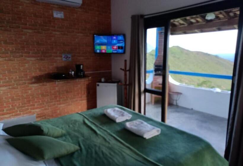 スタンダードトリプルルーム, Vila Lia