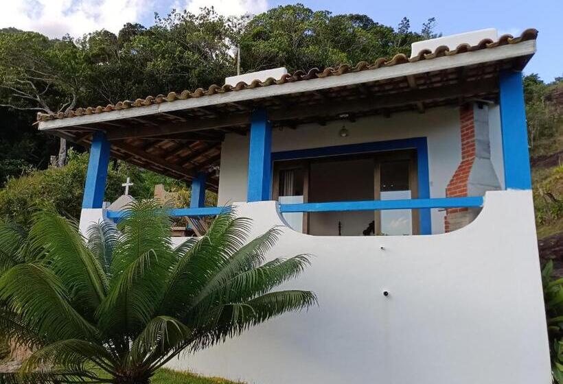 Háromágyas Standard Szoba, Vila Lia