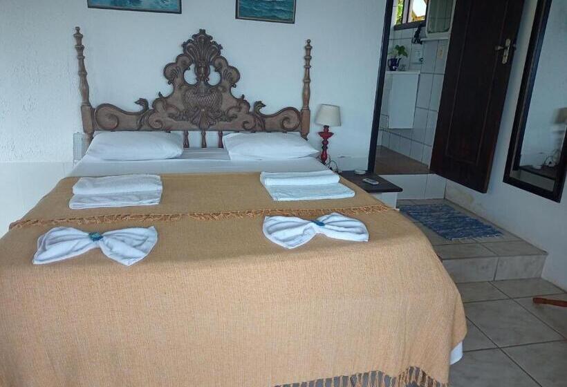 スタンダードトリプルルーム, Vila Lia