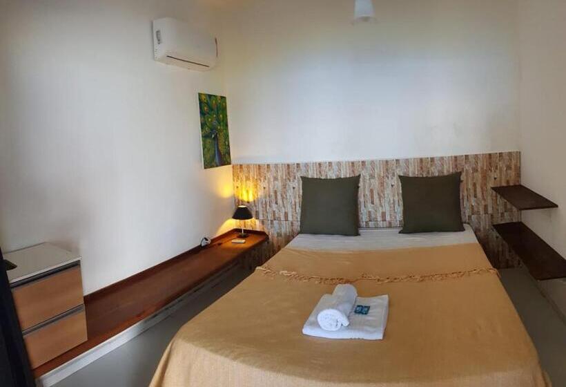 １ベッドルームハウス, Vila Lia