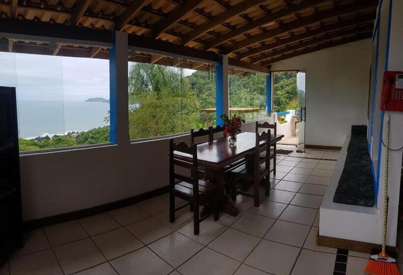 １ベッドルームハウス, Vila Lia