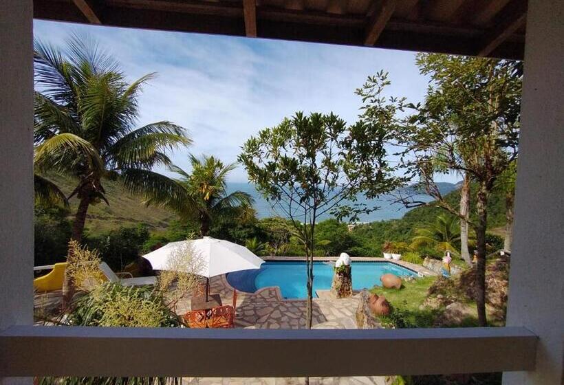 プールビュージュニアスイート, Vila Lia