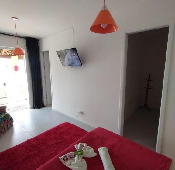 Medencére Néző Junior Suite, Vila Lia