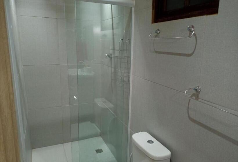 エクゼクティブスイート, Vila Lia