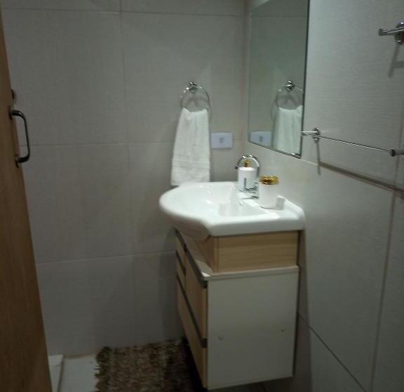 エクゼクティブスイート, Vila Lia