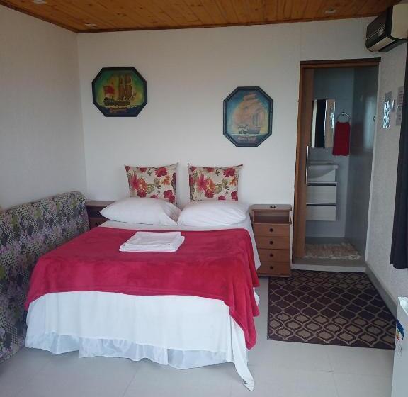 Executive Suite, Vila Lia