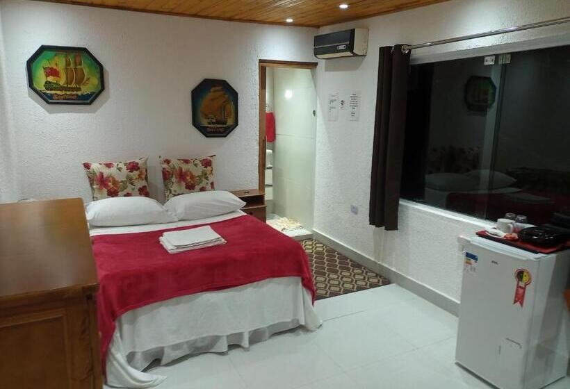 エクゼクティブスイート, Vila Lia