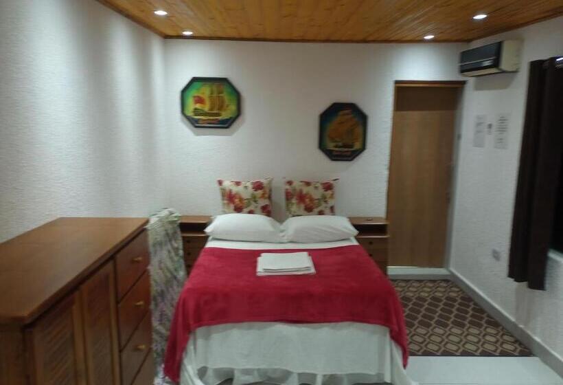 エクゼクティブスイート, Vila Lia