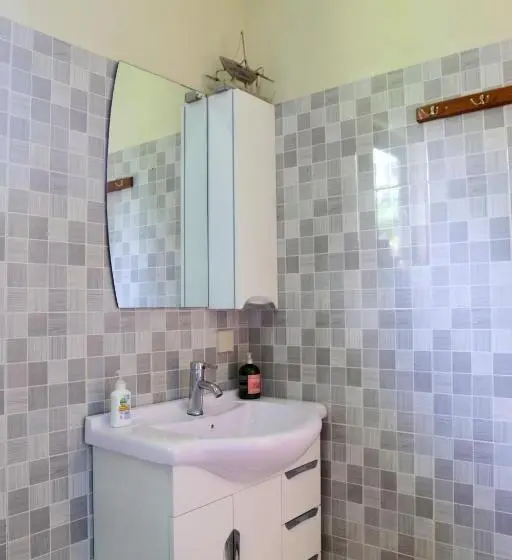 ファミリールーム, Whiterose Guesthouse