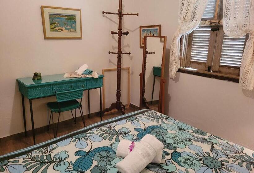 Номер Economy, Pousada Madalena