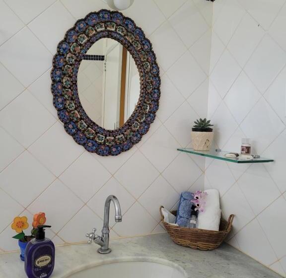 Family Suite, Pousada Madalena