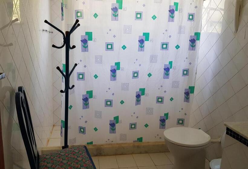 Family Suite, Pousada Madalena