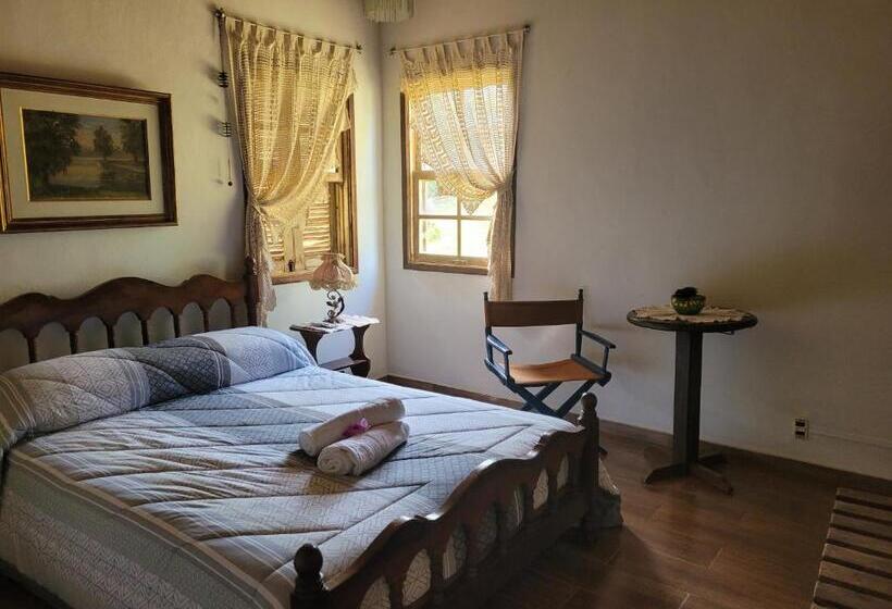 Family Suite, Pousada Madalena