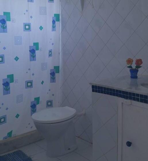 Family Suite, Pousada Madalena