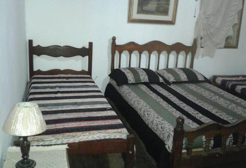 Family Suite, Pousada Madalena