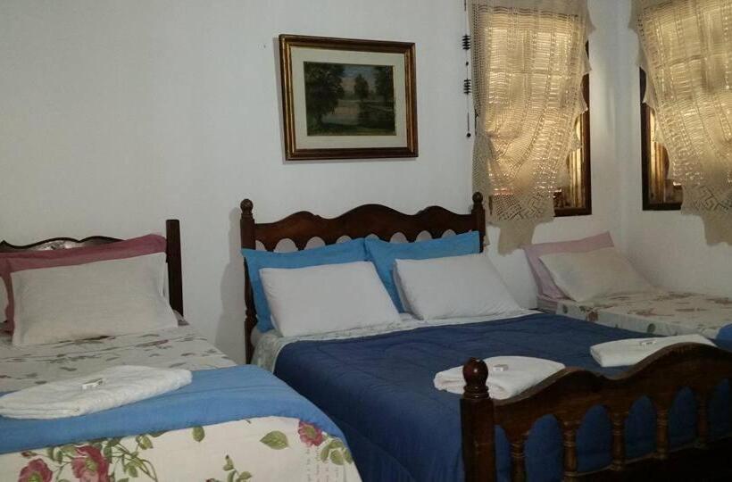 Family Suite, Pousada Madalena