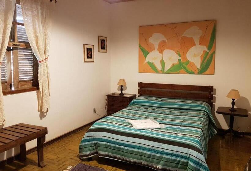 Family Suite, Pousada Madalena