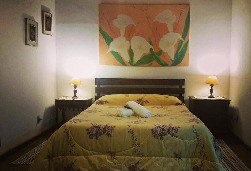 Family Suite, Pousada Madalena