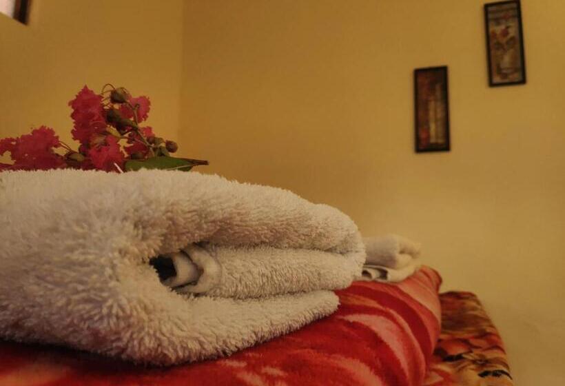 Номер Economy, Nature Care Village Rajaji National Park