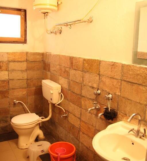 Номер Economy, Nature Care Village Rajaji National Park