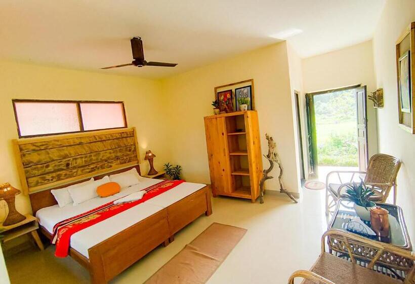Номер Economy, Nature Care Village Rajaji National Park