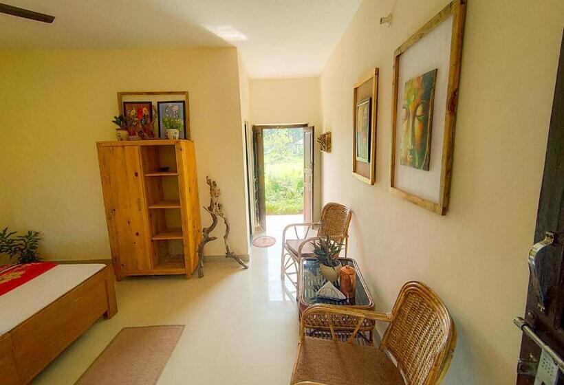 Номер Economy, Nature Care Village Rajaji National Park